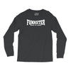 funkster Long Sleeve Shirts