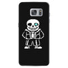 undertale sans Samsung Galaxy S7