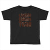 cookie baking team Toddler T-shirt