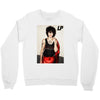 lp laura pergolizzi Crewneck Sweatshirt