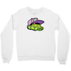 principality of style Crewneck Sweatshirt