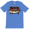 zombie doom logo T-Shirt