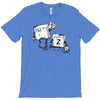 walking undodead T-Shirt
