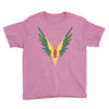 Maverick Youth Tee