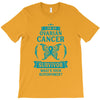 I am a Ovarian Cancer Survivor - What's Your Superpower? T-Shirt