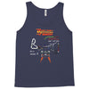 back to the future Tank Top