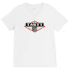 tasty boys V-Neck Tee