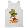 get into the groot! Tank Top