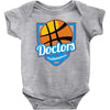 kathmandu doctors Baby Onesie