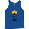 HAPPY FATHERS DAY Tank Top