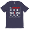 be different T-Shirt