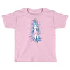 rainy souls Toddler T-shirt