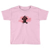 Love Japanese Toddler T-shirt