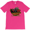 asgardian gods never die T-Shirt