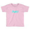 sa Toddler T-shirt