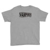vampires Youth Tee