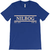 nilbog T-Shirt