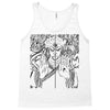 Naruto Sage Tank Top