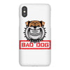 bad dog 2 iPhoneX