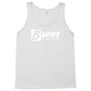 burns london new Tank Top