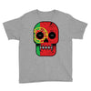 portugal till i die Youth Tee