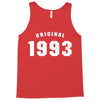 Original 1993 With Crown Tank Top