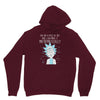 mathematically Unisex Hoodie