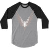 Maverick 3/4 Sleeve Shirt