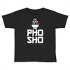 asian food humor chopsticks Toddler T-shirt