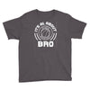 its all about atlanta basketball bro Youth Tee