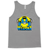 mutant weapon Tank Top
