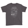 undoomed freedom Youth Tee