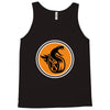 TURBO SNAKE Tank Top
