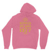 kings are born in 1977 Unisex Hoodie
