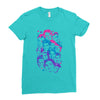 90's heartthrobs Ladies Fitted T-Shirt