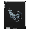 sea emperor transparent buffalo iPad 3 and 4 Case