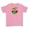 muck mouth Youth Tee
