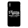 Vandelay industries import Export Original Size 89 iPhoneX