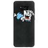 screaming paw Samsung Galaxy S8