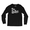 big brother 2016 Long Sleeve Shirts