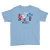 4th of July Youth Tee