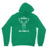 big bucks Unisex Hoodie