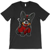 corgipool T-Shirt