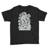 battle fungale Youth Tee
