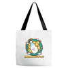 milk Tote Bags