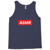 Asmr Hypebeast Tank Top