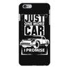 Just One More Car I Promise iPhone 6 Plus/6S Plus Case