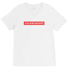 Soukbonders Hypebeast V-Neck Tee