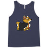corgi potter Tank Top