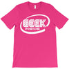 geek inside T-Shirt